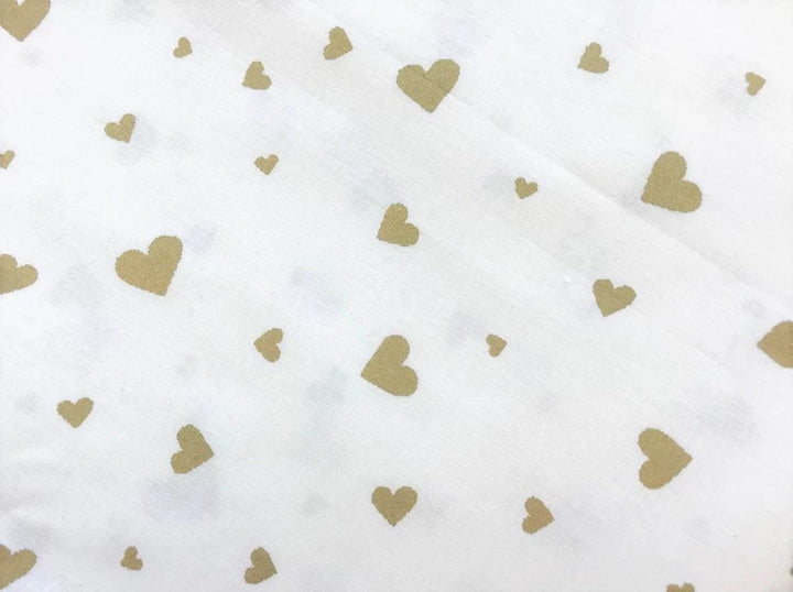 Бавовняні пелюшки високої якості для вашої дитини – м'які, дихаючі і комфортні