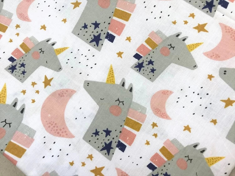 Бавовняні пелюшки високої якості для вашої дитини – м'які, дихаючі і комфортні