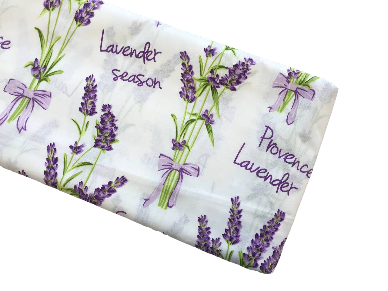 Бавовняна пелюшка 100*80см "Лавадна"