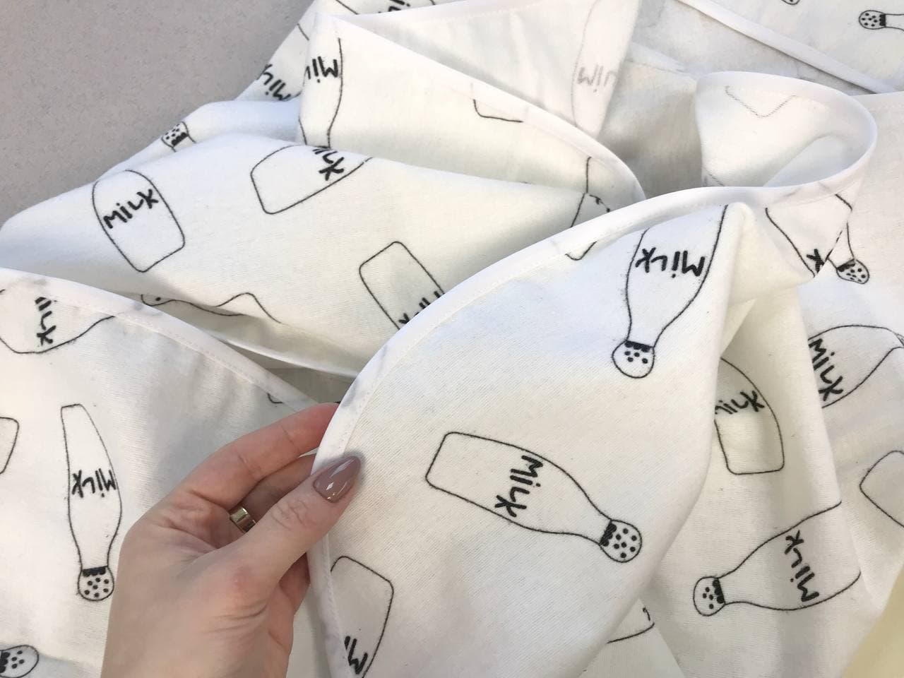 Якісні байкові рушники - м'які та якісні рушники для вашого малюка