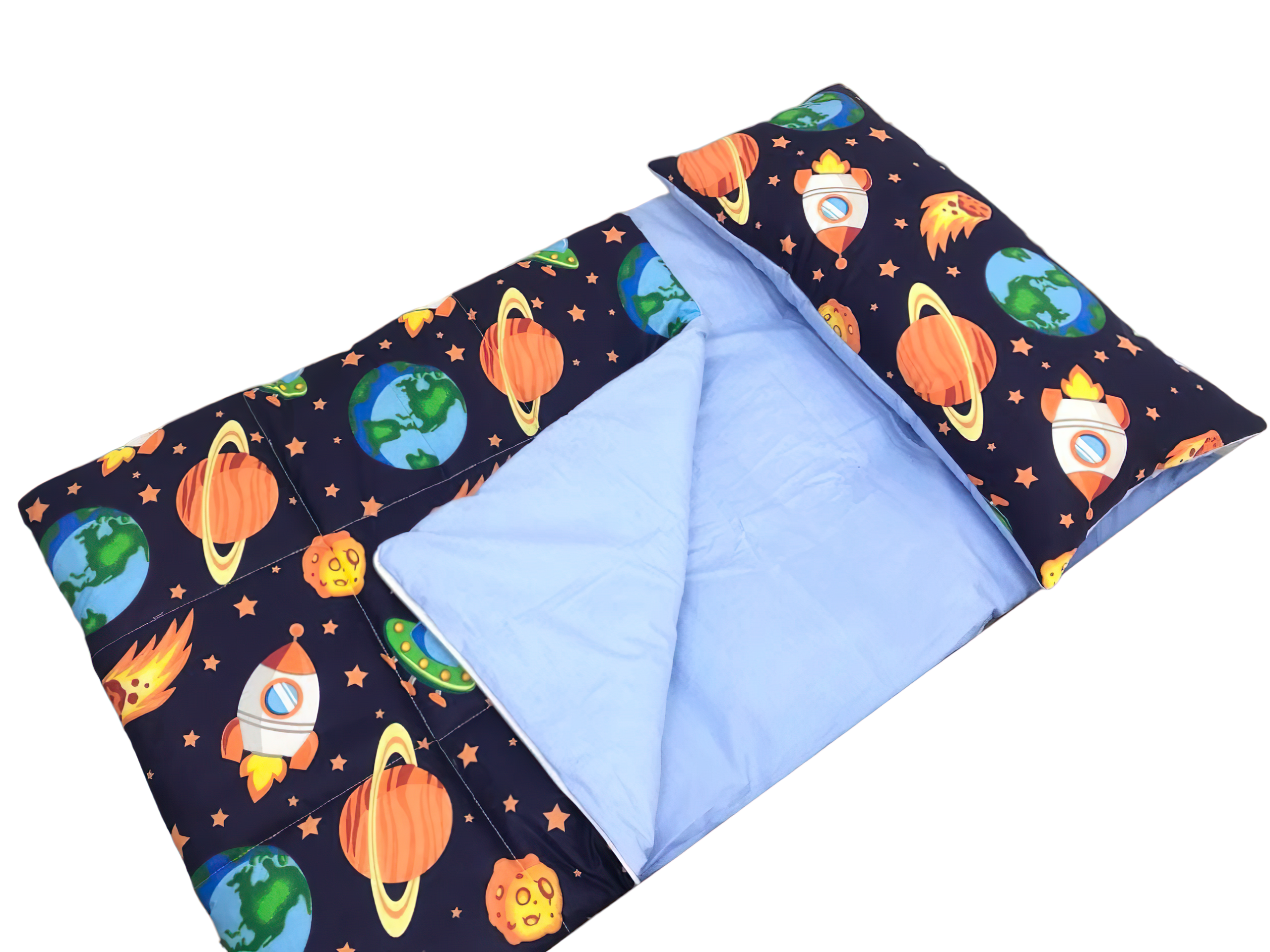 dytyachyy-spalnyk-kosmos