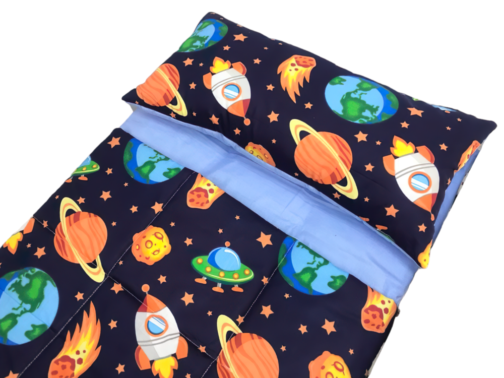 dytyachyy-spalnyk-kosmos