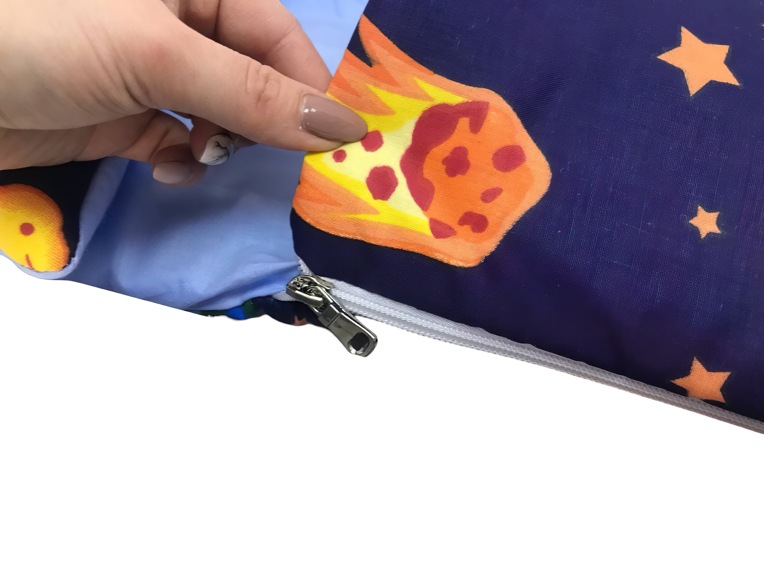 dytyachyy-spalnyk-kosmos