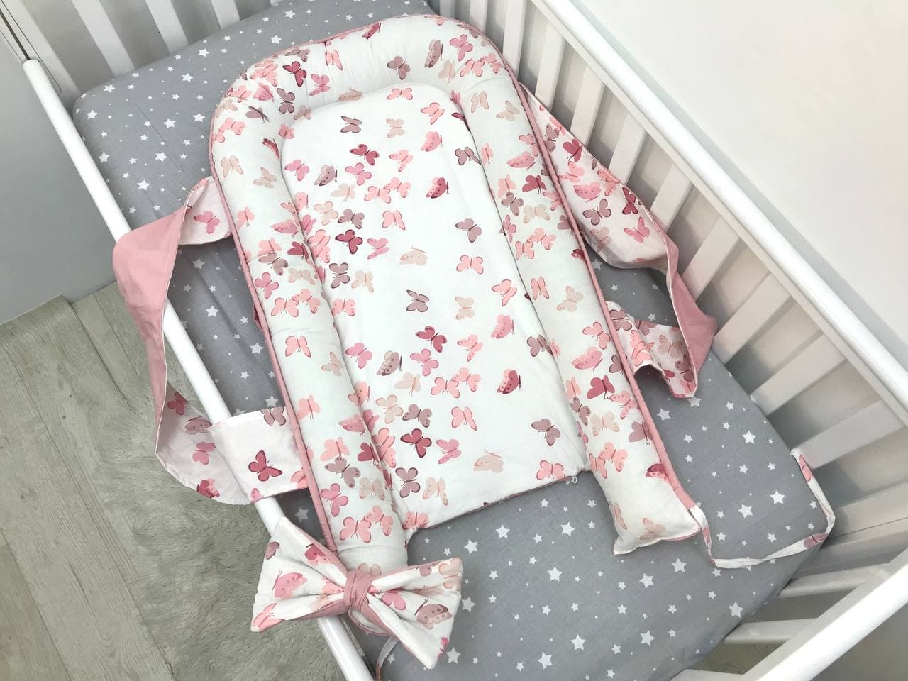 Кокон класичний  "Метелики"