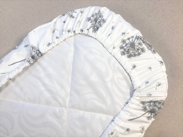 Наматрацники у візочок - купити якісні захисні наматрацники для дитячих візочків