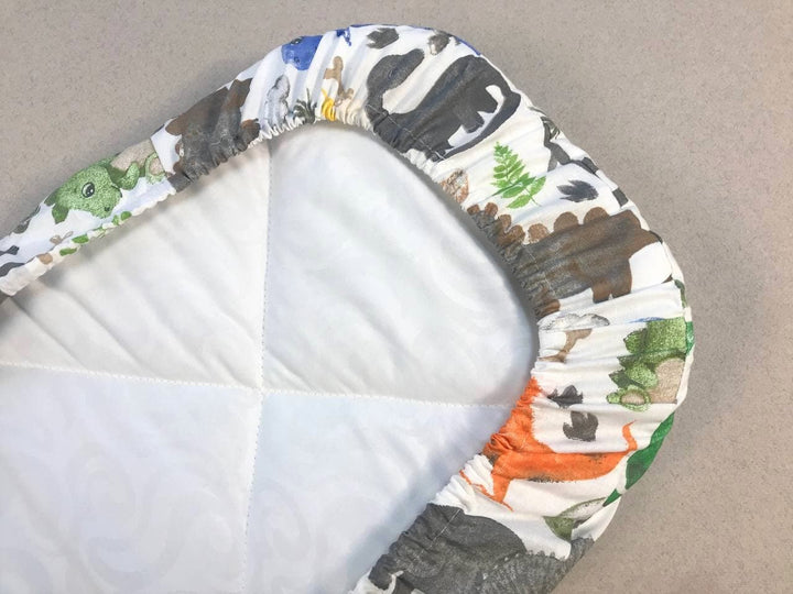 Наматрацники у візочок - купити якісні захисні наматрацники для дитячих візочків