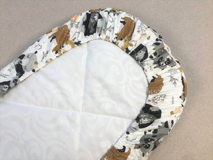 Наматрацники у візочок - купити якісні захисні наматрацники для дитячих візочків