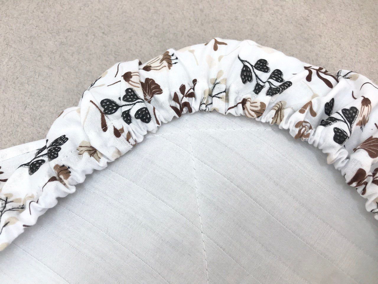 Простирадло зручний та безпечний аксесуар