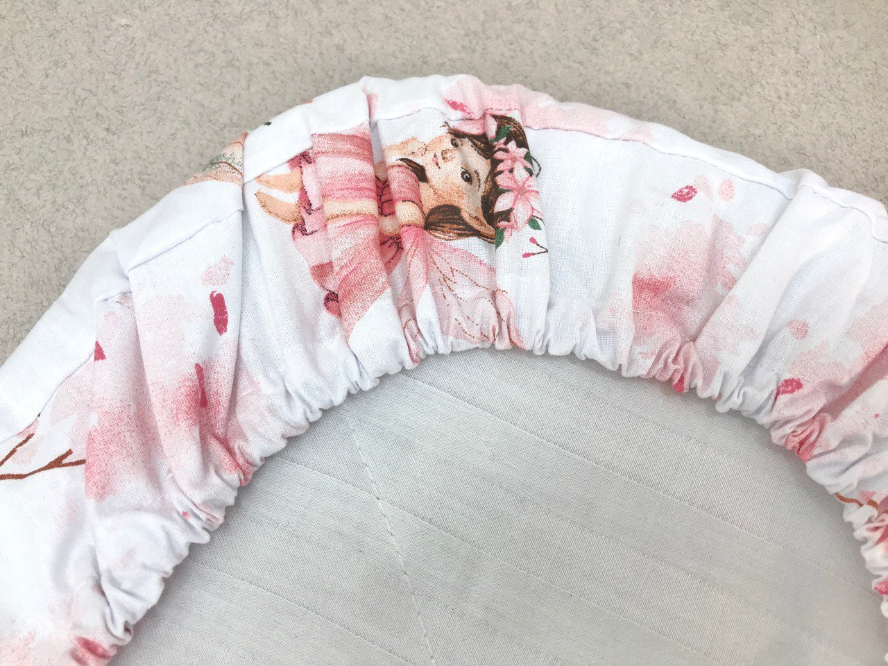 Простирадло зручний та безпечний аксесуар