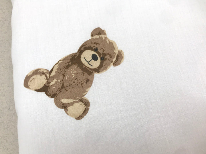 Простирадло зручний та безпечний аксесуар