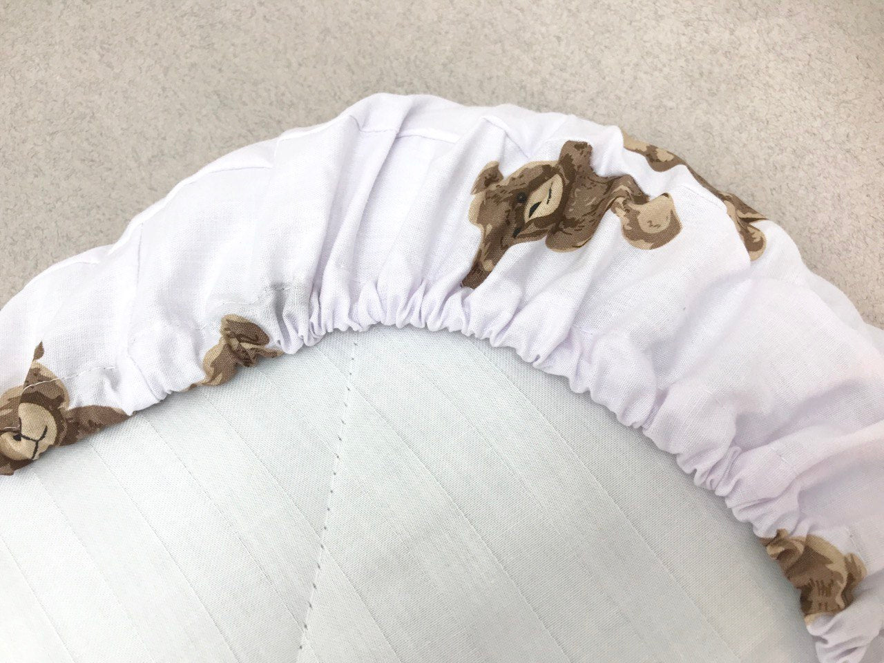 Простирадло зручний та безпечний аксесуар