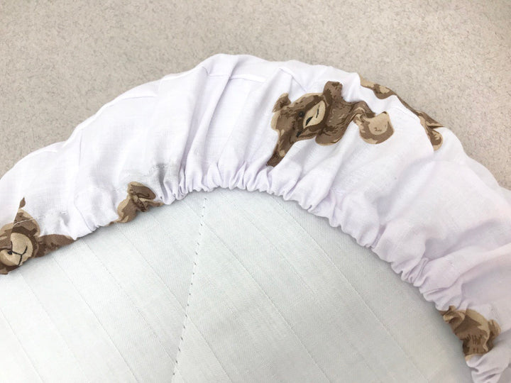 Простирадло зручний та безпечний аксесуар