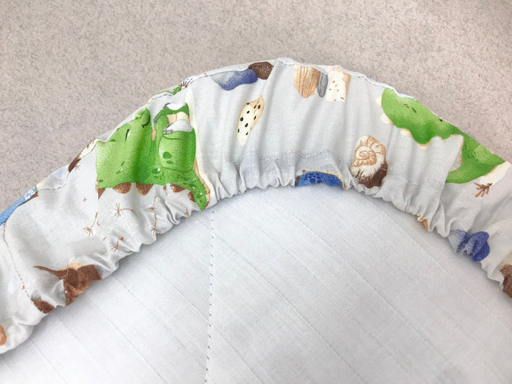 Простирадло зручний та безпечний аксесуар