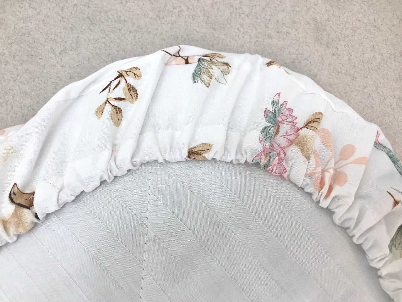 Простирадло зручний та безпечний аксесуар