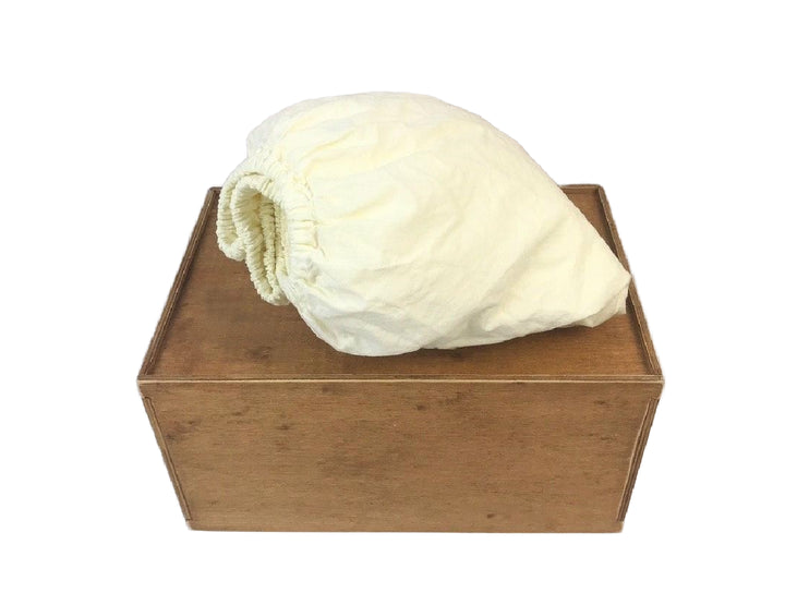 Наматрасник з бавовни, водонепроникний - захист для вашого матраца, комфорт і зручність