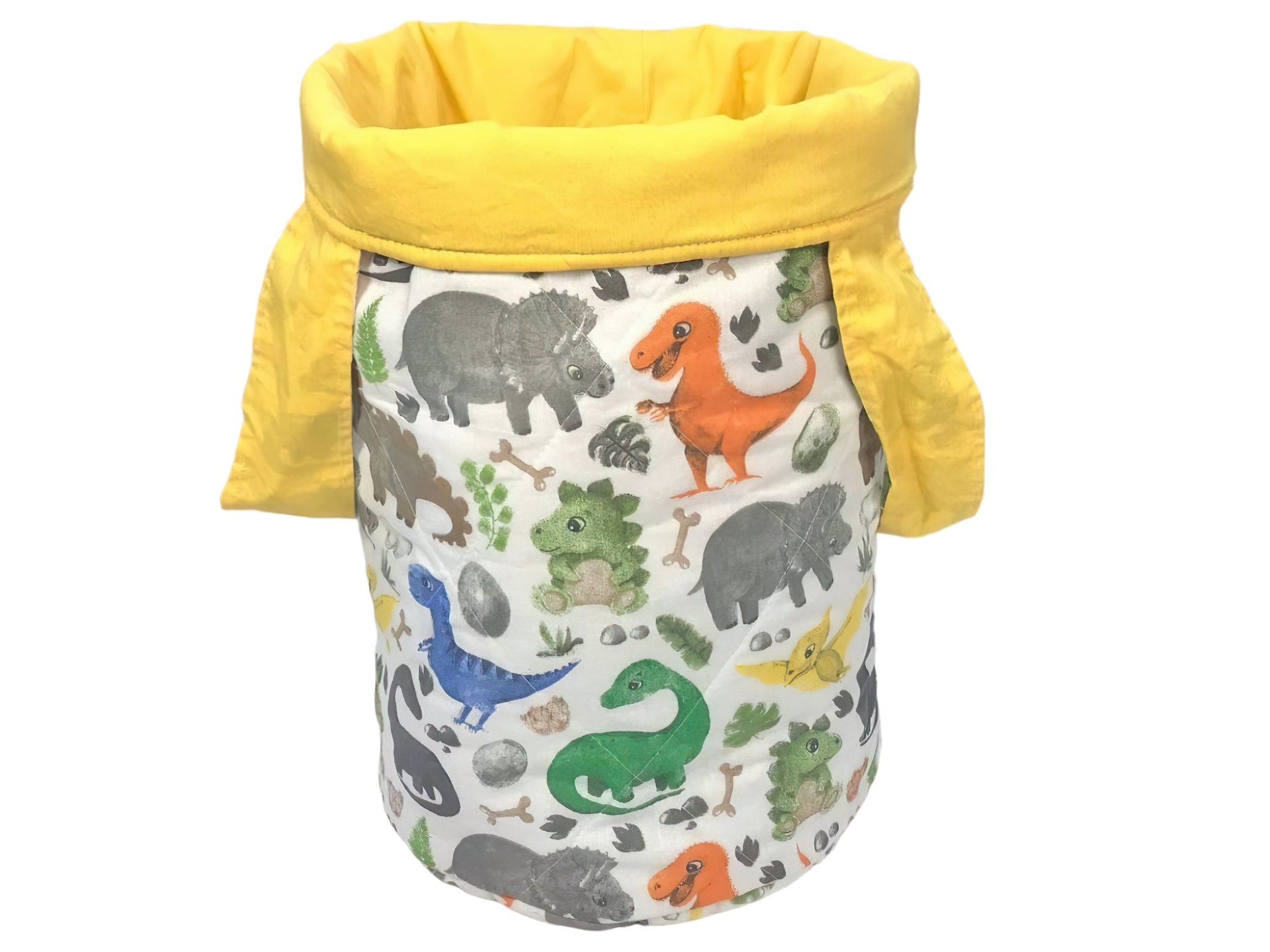 Кошик для іграшок "Діно" (3803)